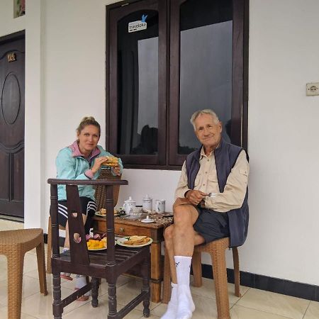 Andy'S Lodge Kelimutu Εξωτερικό φωτογραφία